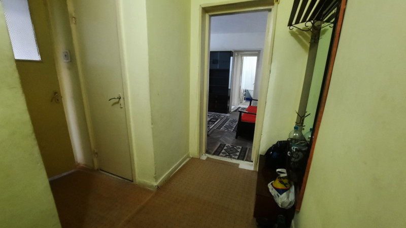 Închiriere apartament 2 camere, lângă școală, micro 9 Târgoviște