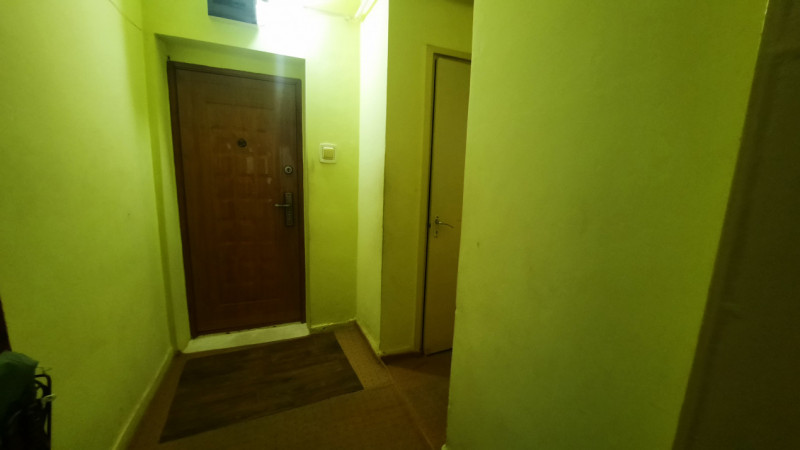 Închiriere apartament 2 camere, lângă școală, micro 9 Târgoviște