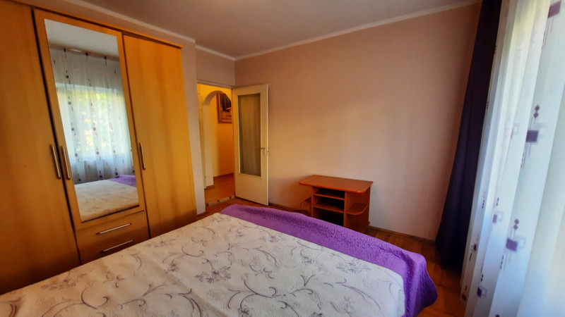 Comision 0 - Apartament 3 camere, decomandat, micro 3 Târgoviște