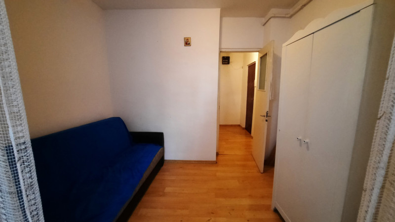 Comision 0 - Apartament 3 camere, decomandat, micro 3 Târgoviște