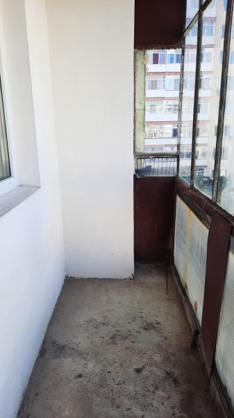 COMISION 0 - Apartament 2 camere, confort 1, micro 6, etaj 4, Târgoviște