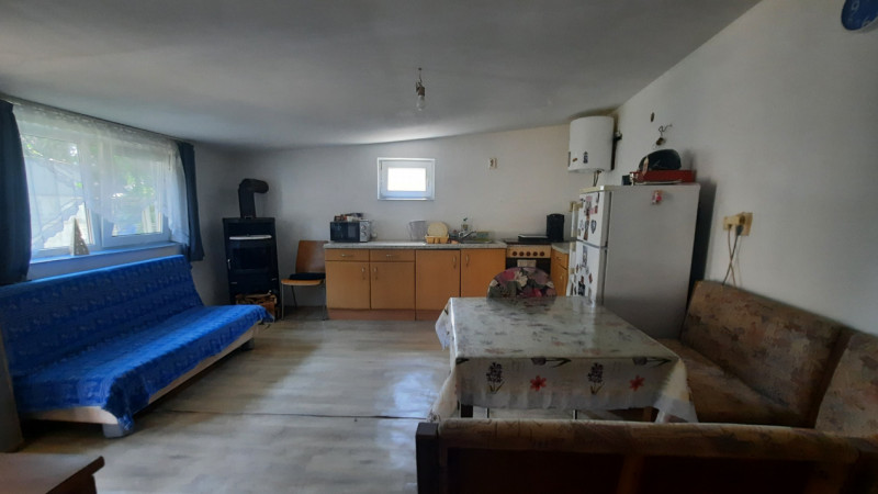 COMISION 0 - Casă in Targoviste, micro 9, str. Nicolae Filipescu