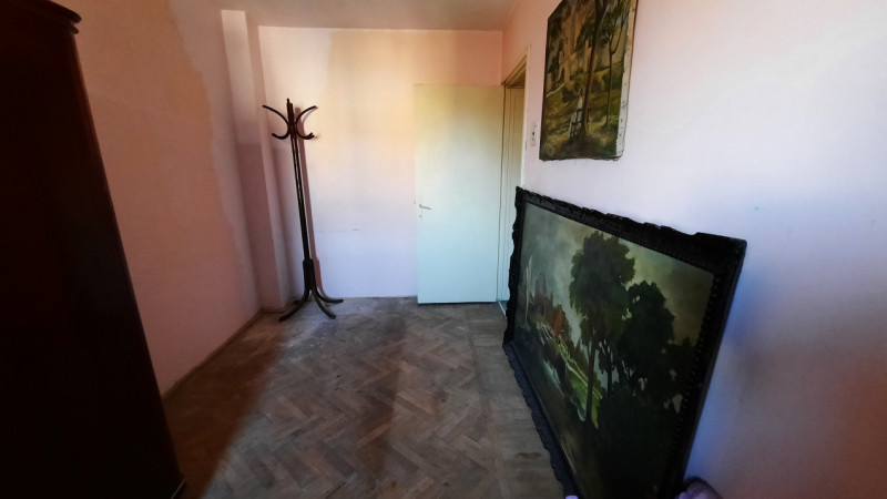 Comision 0 - Apartament cu 3 camere la preț de 2 camere. CONFORT 1