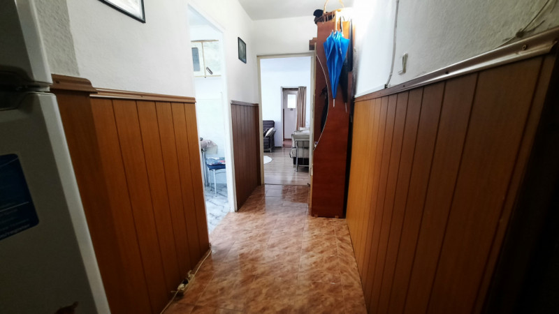 Comision 0 - Apartament 2 camere, confort 1,  str. Vlad Tepes