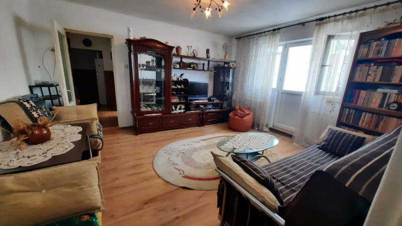 Comision 0 - Apartament 2 camere, confort 1,  str. Vlad Tepes