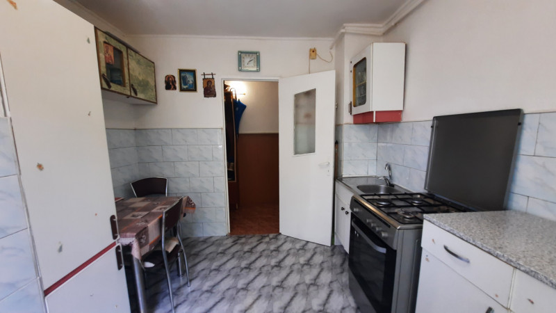 Comision 0 - Apartament 2 camere, confort 1,  str. Vlad Tepes