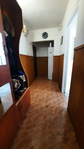 Comision 0 - Apartament 2 camere, confort 1,  str. Vlad Tepes