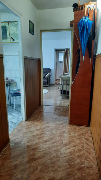 Comision 0 - Apartament 2 camere, confort 1,  str. Vlad Tepes