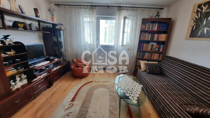 Comision 0 - Apartament 2 camere, confort 1,  str. Vlad Tepes