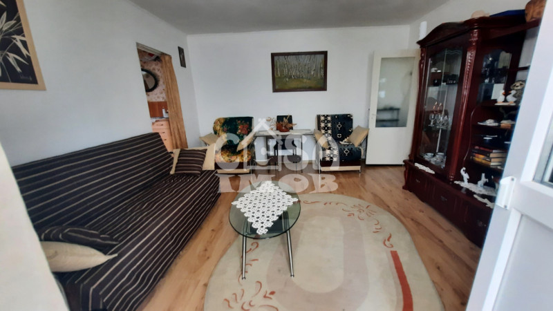 Comision 0 - Apartament 2 camere, confort 1,  str. Vlad Tepes