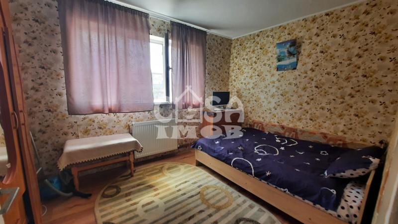 Comision 0 - Apartament 2 camere, confort 1,  str. Vlad Tepes