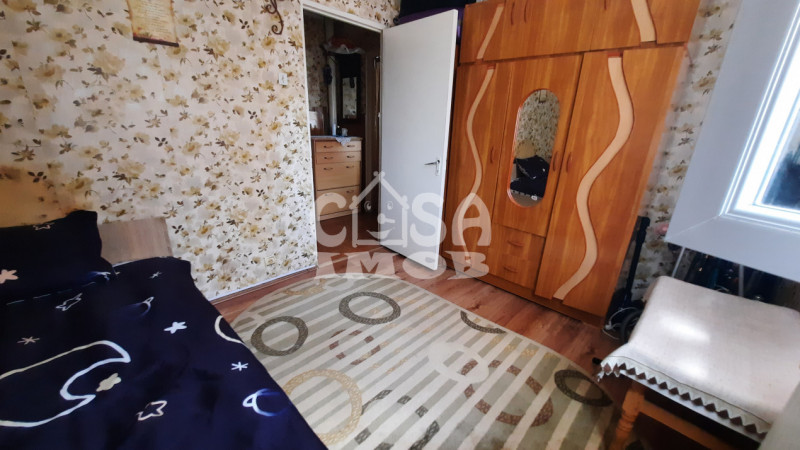 Comision 0 - Apartament 2 camere, confort 1,  str. Vlad Tepes