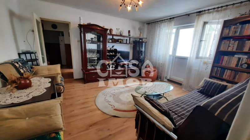 Comision 0 - Apartament 2 camere, confort 1,  str. Vlad Tepes