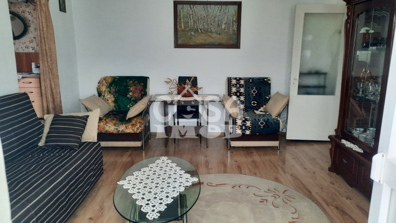 Comision 0 - Apartament 2 camere, confort 1,  str. Vlad Tepes