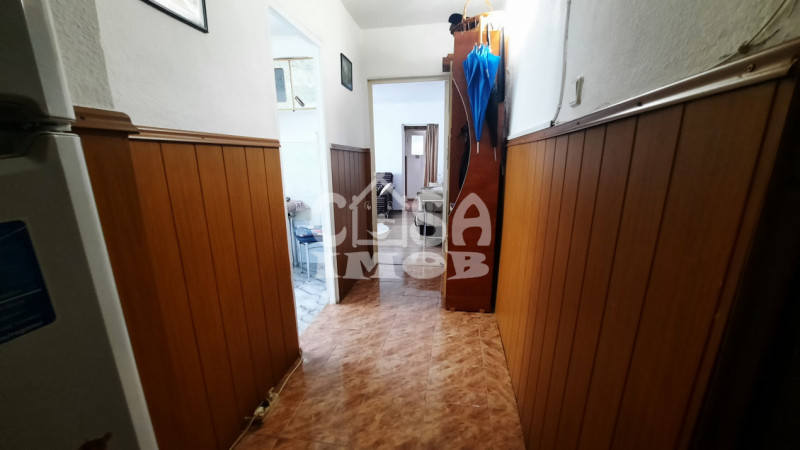 Comision 0 - Apartament 2 camere, confort 1,  str. Vlad Tepes