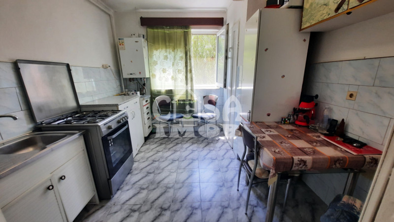 Comision 0 - Apartament 2 camere, confort 1,  str. Vlad Tepes