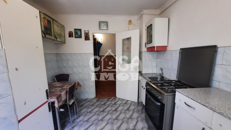 Comision 0 - Apartament 2 camere, confort 1,  str. Vlad Tepes
