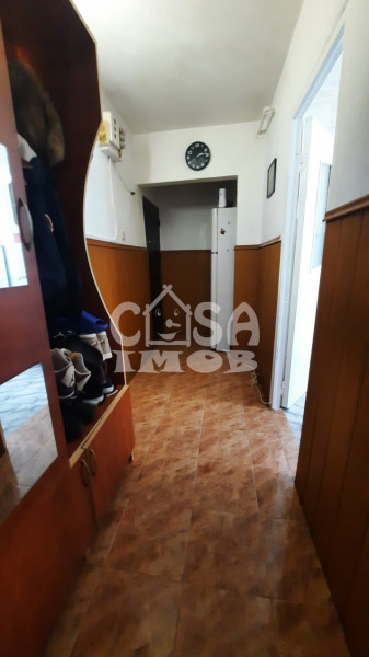 Comision 0 - Apartament 2 camere, confort 1,  str. Vlad Tepes
