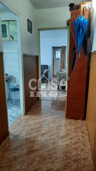 Comision 0 - Apartament 2 camere, confort 1,  str. Vlad Tepes