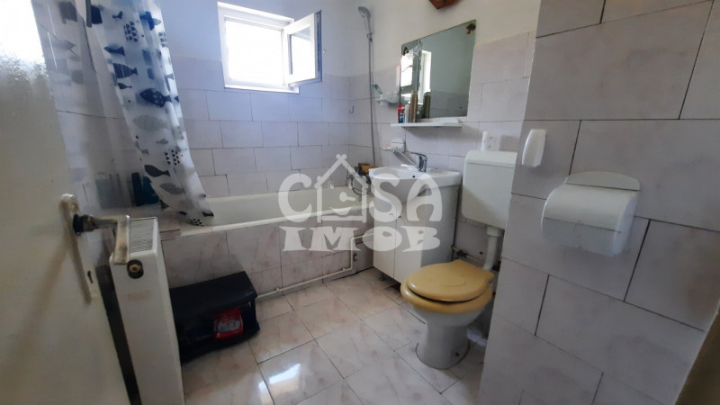 Comision 0 - Apartament 2 camere, confort 1,  str. Vlad Tepes