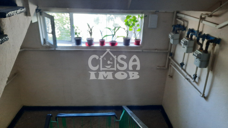 Comision 0 - Apartament 2 camere, confort 1,  str. Vlad Tepes