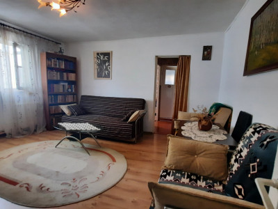 Comision 0 - Apartament 2 camere, confort 1,  str. Vlad Tepes