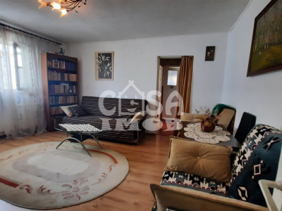Comision 0 - Apartament 2 camere, confort 1,  str. Vlad Tepes
