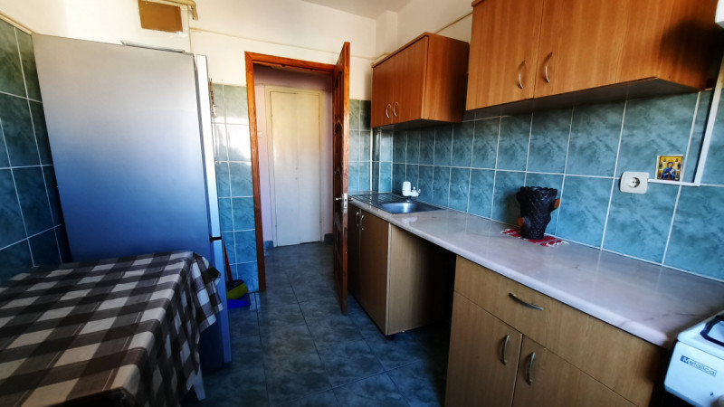 Comision 0 - Apartament cu 3 camere la preț de 2 camere. CONFORT 1