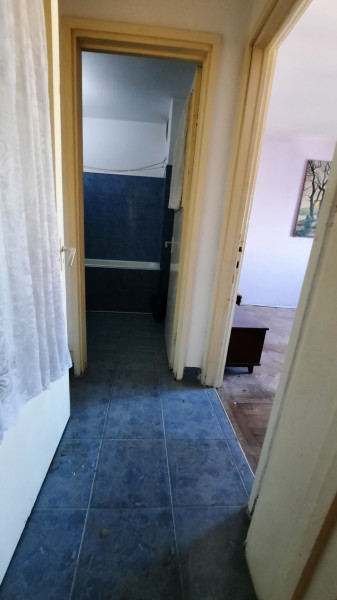 Comision 0 - Apartament cu 3 camere la preț de 2 camere. CONFORT 1