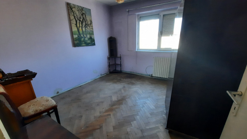 Comision 0 - Apartament cu 3 camere la preț de 2 camere. CONFORT 1