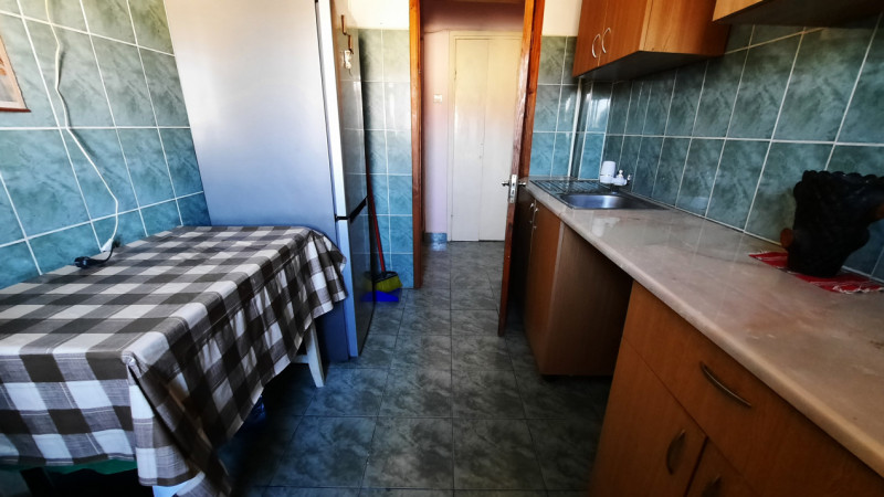 Comision 0 - Apartament cu 3 camere la preț de 2 camere. CONFORT 1