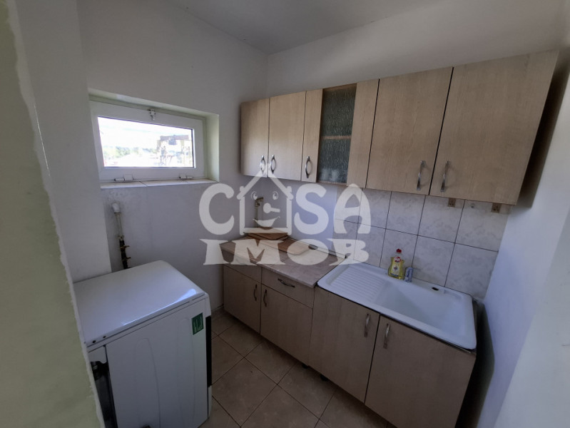 Vânzare garsonieră în Târgoviște, str. Laminorului, et.4