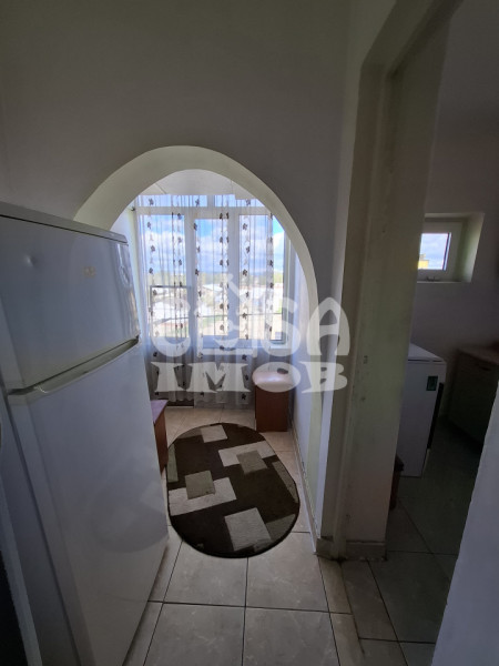Vânzare garsonieră în Târgoviște, str. Laminorului, et.4