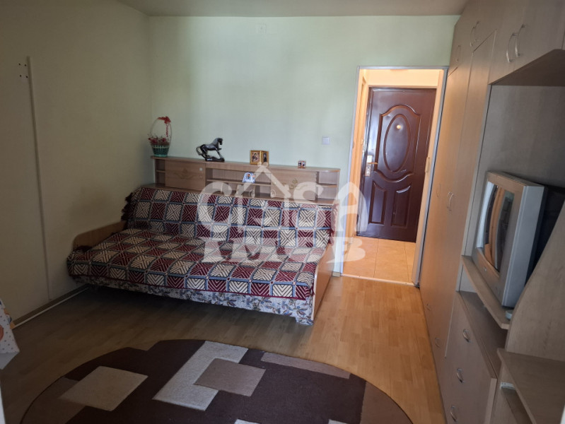 Vânzare garsonieră în Târgoviște, str. Laminorului, et.4