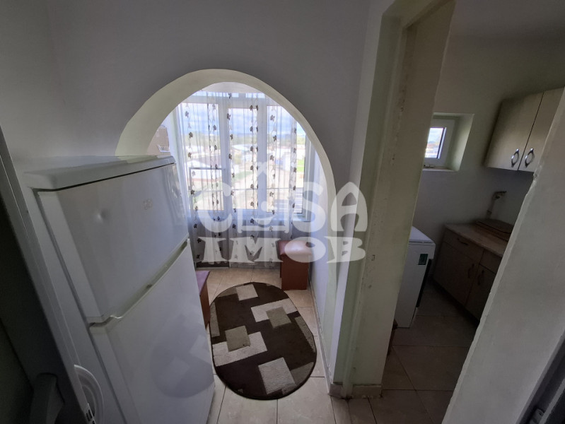 Vânzare garsonieră în Târgoviște, str. Laminorului, et.4