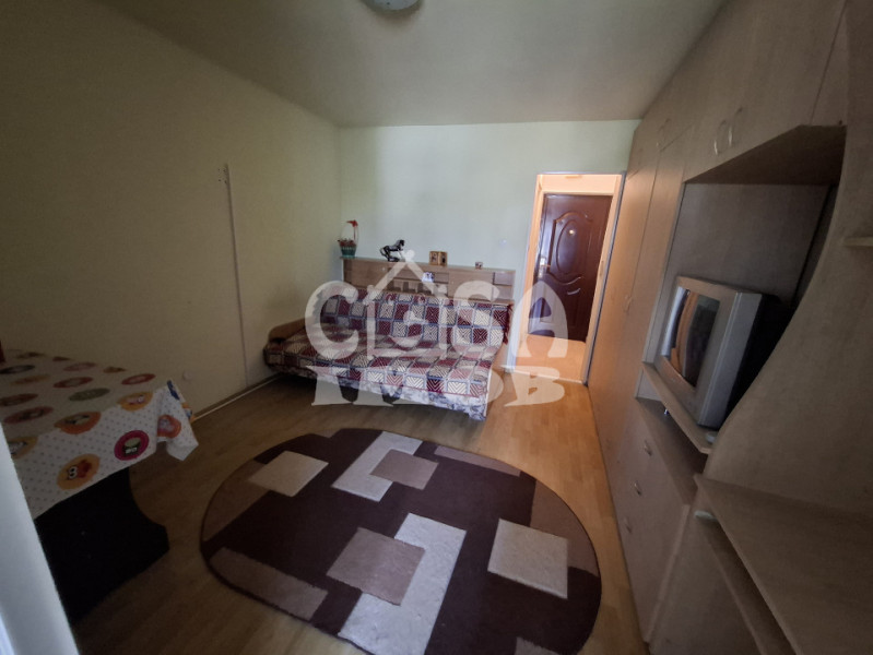 Vânzare garsonieră în Târgoviște, str. Laminorului, et.4