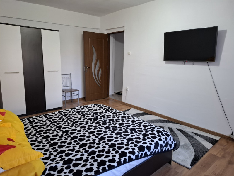 Inchiriere apartament 2 camere, com. Doicesti, Dambovita