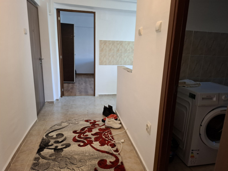 Inchiriere apartament 2 camere, com. Doicesti, Dambovita