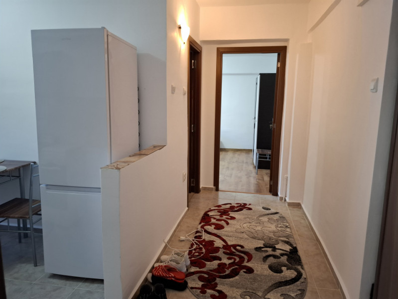 Inchiriere apartament 2 camere, com. Doicesti, Dambovita