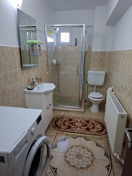 Inchiriere apartament 2 camere, com. Doicesti, Dambovita