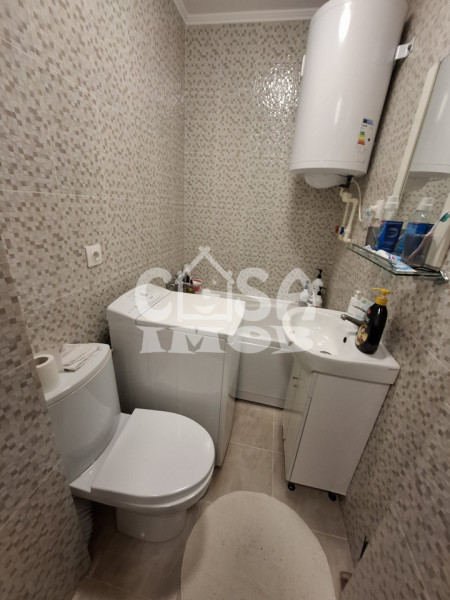 Comision 0 - GARSONIERA, etaj 2, B-dul. Independentei, langa Judecatorie