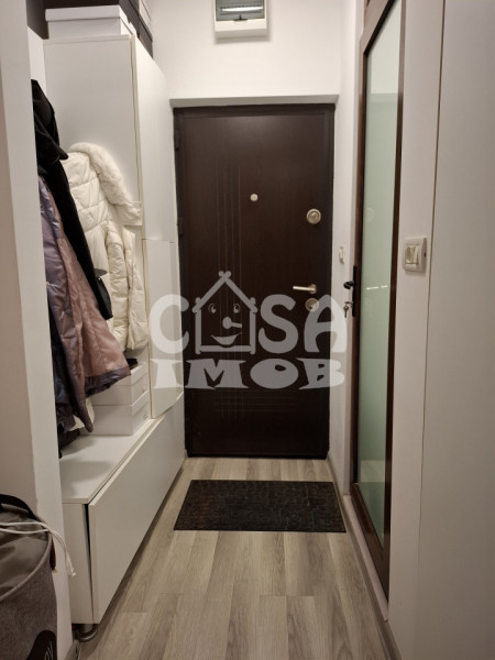 Comision 0 - GARSONIERA, etaj 2, B-dul. Independentei, langa Judecatorie