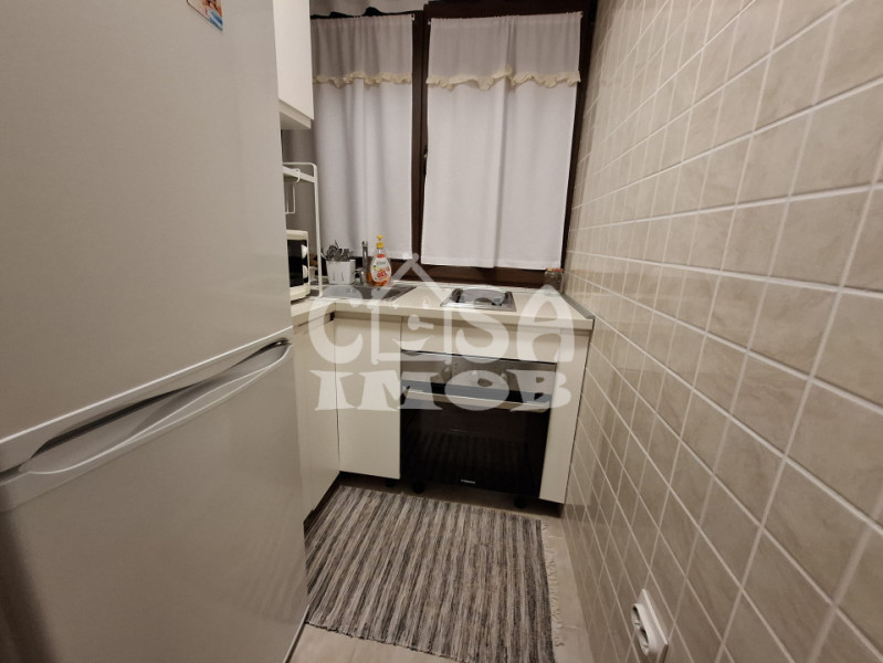 Comision 0 - GARSONIERA, etaj 2, B-dul. Independentei, langa Judecatorie