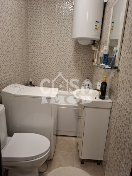 Comision 0 - GARSONIERA, etaj 2, B-dul. Independentei, langa Judecatorie