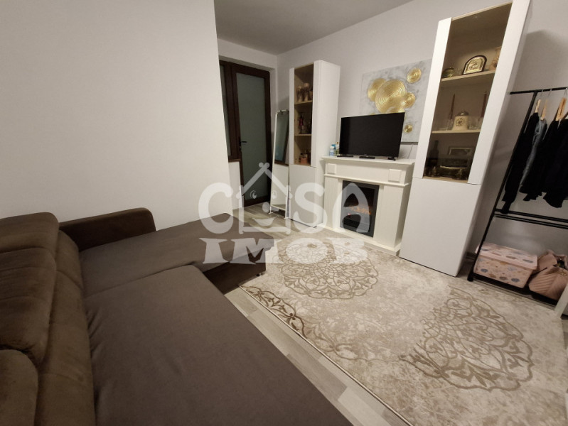 Comision 0 - GARSONIERA, etaj 2, B-dul. Independentei, langa Judecatorie