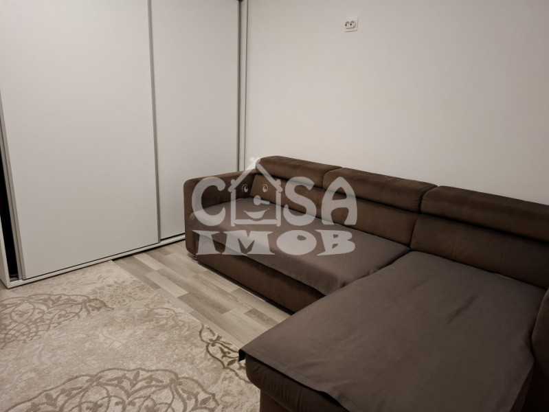 Comision 0 - GARSONIERA, etaj 2, B-dul. Independentei, langa Judecatorie