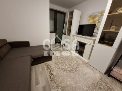 Comision 0 - GARSONIERA, etaj 2, B-dul. Independentei, langa Judecatorie