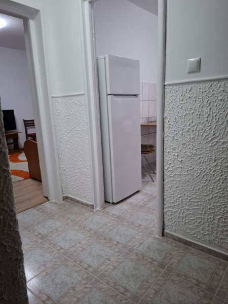 Inchiriere apartament 2 camere, micro 9 in Targoviste