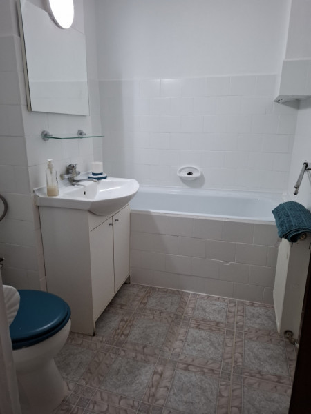 Inchiriere apartament 2 camere, micro 9 in Targoviste