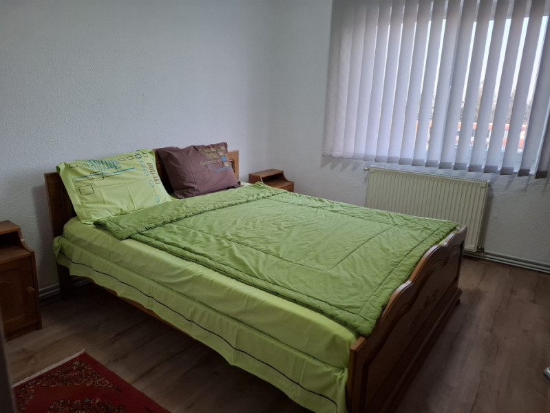 Inchiriere apartament 2 camere, micro 9 in Targoviste